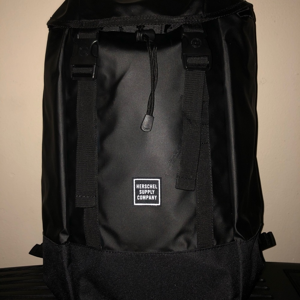 Hershel Backpack - image 1